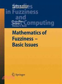 Mathematics of Fuzziness謖sic Issues