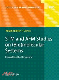 STM and AFM Studies on (Bio)molecular Systems