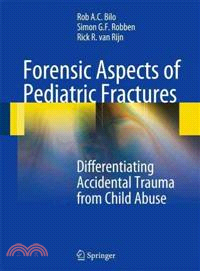 Forensic Aspects of Paediatric Fractures