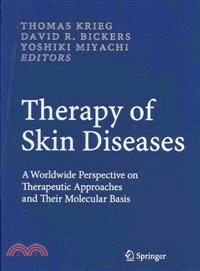 Therapy of Skin Diseases ─ A Worldwide Perspective on Therapeutic Approaches and Their Molecular Basis