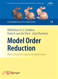 Model Order Reduction—Theory, Research Aspects and Applications
