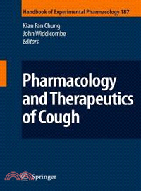 Pharmacology and Therapeutics of Cough