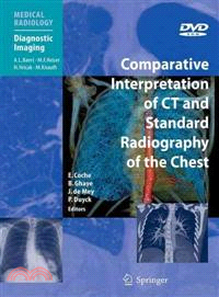 Comparative Interpretation of CT and Standard Radiography of the Chest