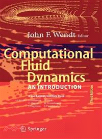 Computational Fluid Dynamics