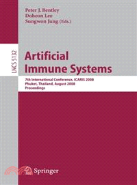 Artificial Immune Systems