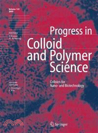 Colloids for Nano-and Biotechnology 2008