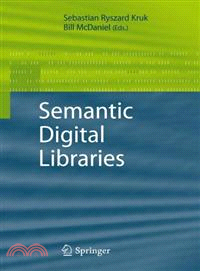 Semantic Digital Libraries