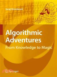 Algorithmic Adventures—From Knowledge to Magic