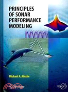 Principles of Sonar Performance Modelling