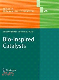 Bio-Inspired Catalysts