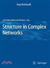 Structure in Complex Networks