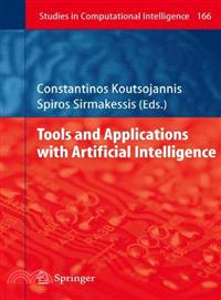 Tools and Applications With Artificial Intelligence