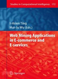 Web Mining Applications in E-Commerce and E-services