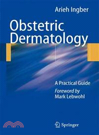 Obstetric Dermatology ─ A Practical Guide