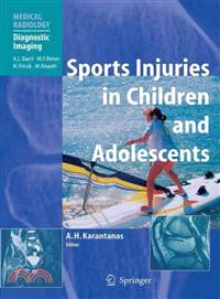 Sports Injuries in Children and Adolescents