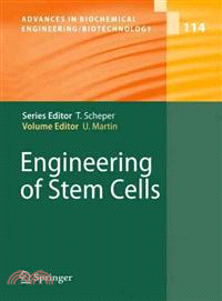 Engineering of Stem Cells