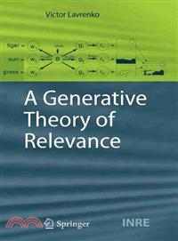 A Generative Theory of Relevance