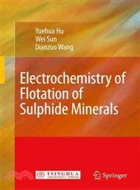 Electrochemistry of Flotation of Sulphide Minerals