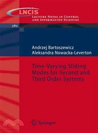 Time-Varying Sliding Modes for Second and Third Order Systems