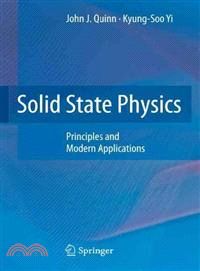 Solid State Physics