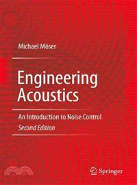 Engineering Acoustics ─ An Introduction to Noise Control