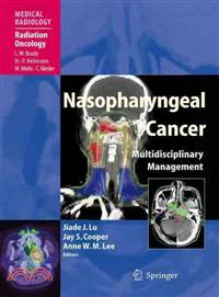 Nasopharyngeal Cancer ─ Multidisciplinary Management