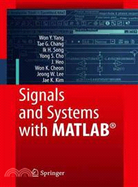 Signals and Systems With MATLAB