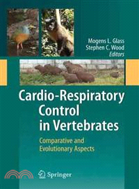 Cardio-Respiratory Control in Vertebrates—Comparative and Evolutionary Aspects