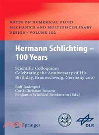 Hermann Schlichting ?100 Years