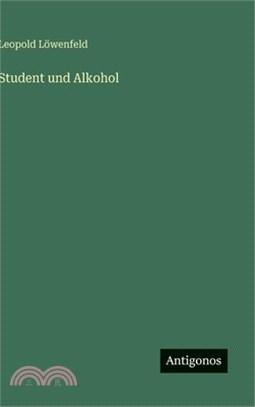 Student und Alkohol
