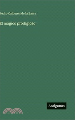 El mágico prodigioso