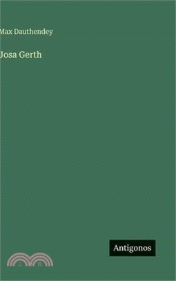 Josa Gerth