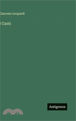 I Canti