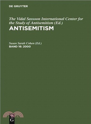 Antisemitism