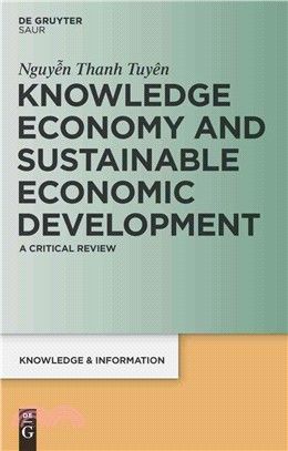 Knowledge Economy and Sustainable Economic Development ― A Critical Review