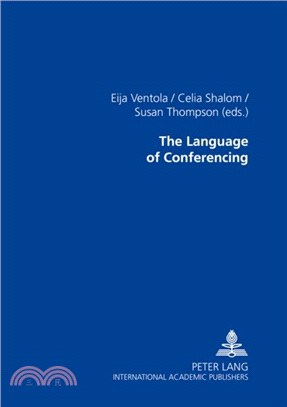 The Language of Conferencing