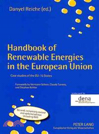 Handbook of Renewable Energies in the European Union