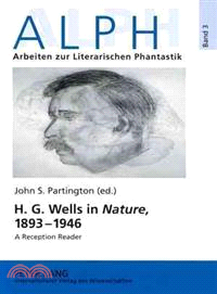 H.G. Wells in Nature, 1893-1946