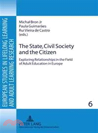 The State, Civil Society and the Citizen