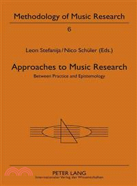 Approaches to Music Research