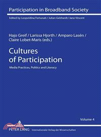 Cultures of Participation