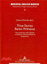 Thise Stories Beren Witnesse