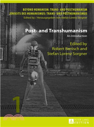 Post- and Transhumanism ― An Introduction