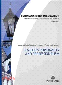 Teacher's Personality and Professionalism