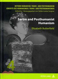 Sartre and Posthumanist Humanism