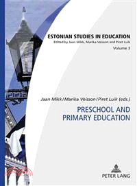 Preschool and Primary Education