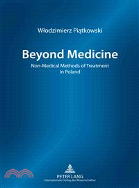 Beyond Medicine