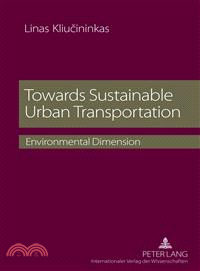 Towards Sustainable Urban Transportation