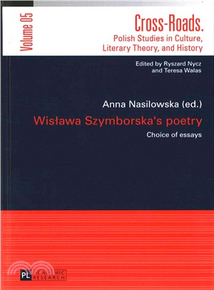Wislawa Szymborska??Poetry ― Choice of Essays