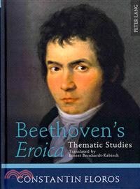 Beethoven's Eroica — Thematic Studies